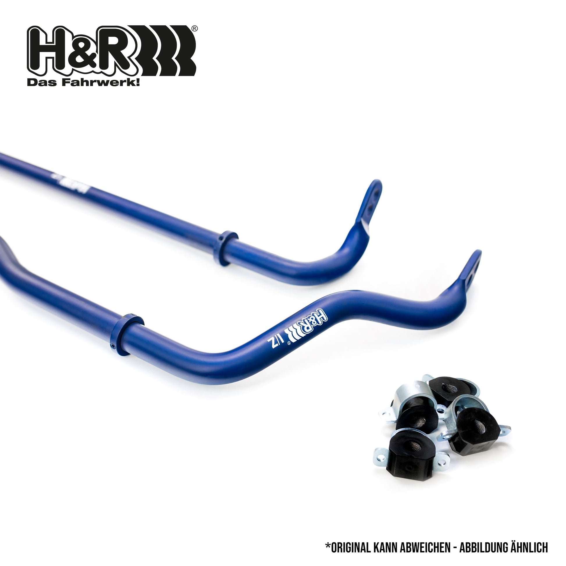 H&R 33973-1 Anti-roll bar kit