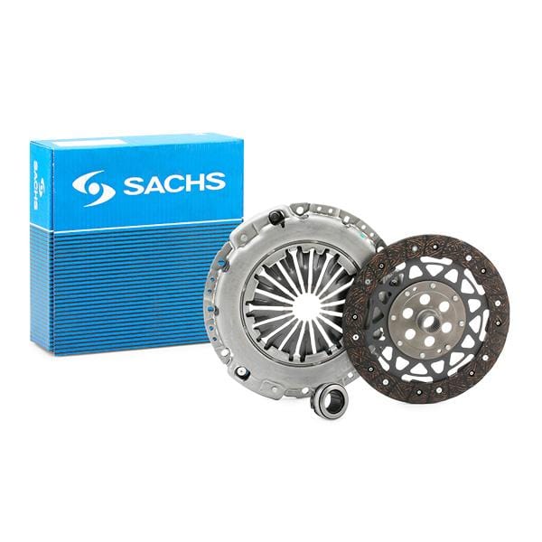 Sachs 3000 954 489 Clutch Kit