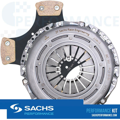 Sachs Performance 002352.999505 Racing Clutch Kit - OE 06K141015C