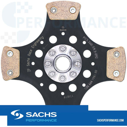 Sachs Performance 002352.999505 Racing Clutch Kit - OE 06K141015C