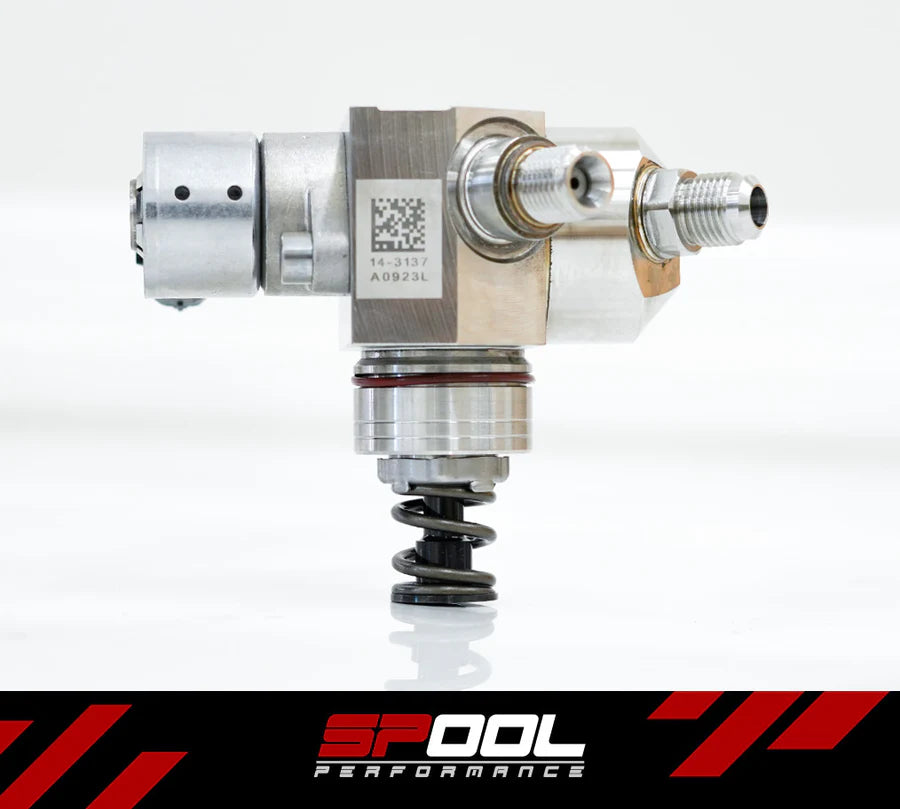 Spool Performance BMW S63 Gen2 FX-350 Upgraded High Pressure Fuel Pumps (Inc. M5, M8 X5 M & X6 M)