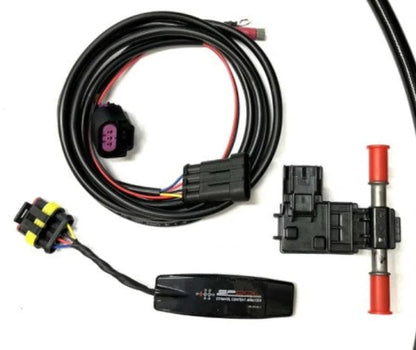 Spool Performance BMW S63 Wireless Ethanol Analyzer Kit (M5 & M6)