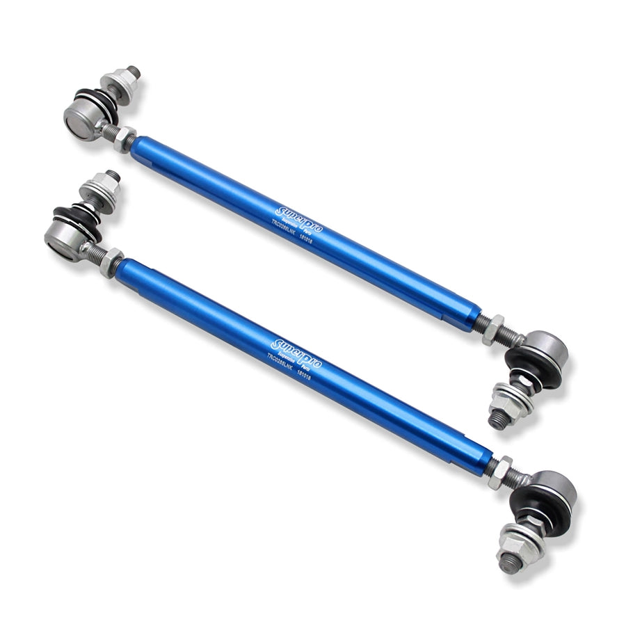 SuperPro TRC12265 SuperPro Anti-Roll Bar Link Kit