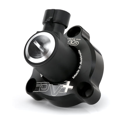 Go Fast Bits T9382 DV+ Diverter Valve for Mini, Peugeot and Citroen applications