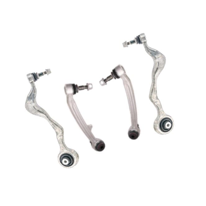 TRW BMW E82 E90 E92 E93 Front Axle Control Arms (1M & M3) - ML Performance UK