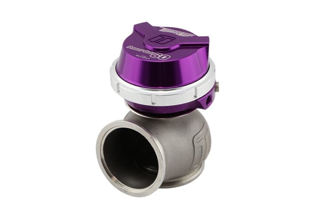 Turbosmart TS-0555-1013 GenV WG60 PowerGate60 14psi Purple