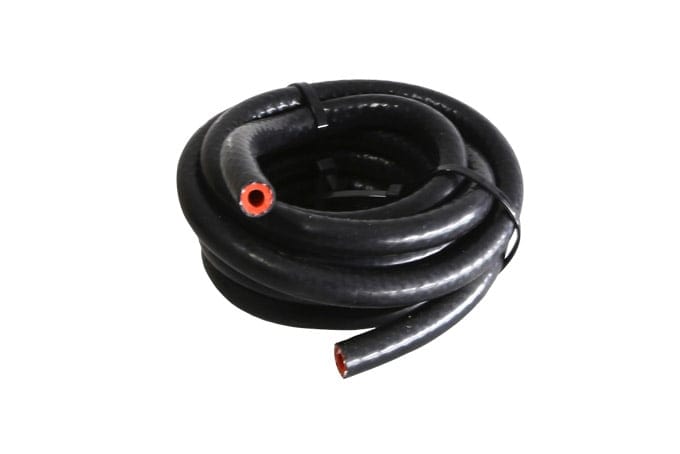 Turbosmart 3m Pack -6mm Vac Tube Reinforces Black