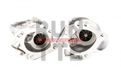 TTE Audi 2.7T Turbocharger Upgrade TTE680 (B5 S4, RS4 & C5 A6)