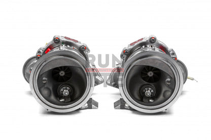 TTE Audi B9 2.9 TFSI V6 Turbocharger Upgrade TTE720 (RS4 & RS5)