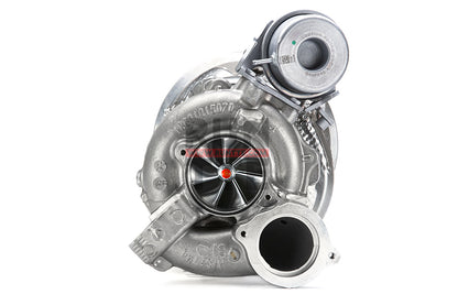 TTE Audi B9 3.0 TFSI V6 TTE810 Turbocharger Upgrade (Inc. S4, S5, SQ5)