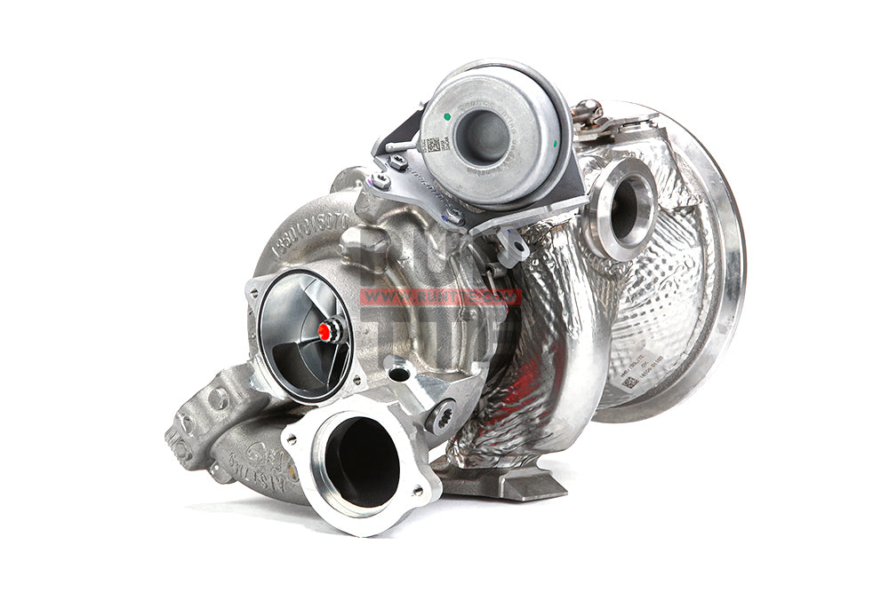 TTE Audi B9 3.0 TFSI V6 TTE810 Turbocharger Upgrade (Inc. S4, S5, SQ5)