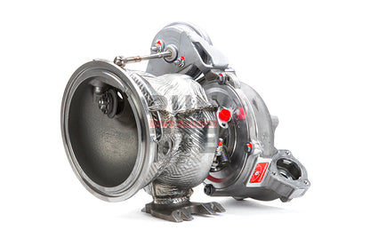 TTE Audi B9 3.0 TFSI V6 TTE810 Turbocharger Upgrade (Inc. S4, S5, SQ5)