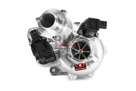 TTE Audi Seat VW 2.0 1.8 TSI EA888.3 MQB TTE555 IS38 Upgrade Turbocharger (Inc. TT, S3, Leon & Golf R)