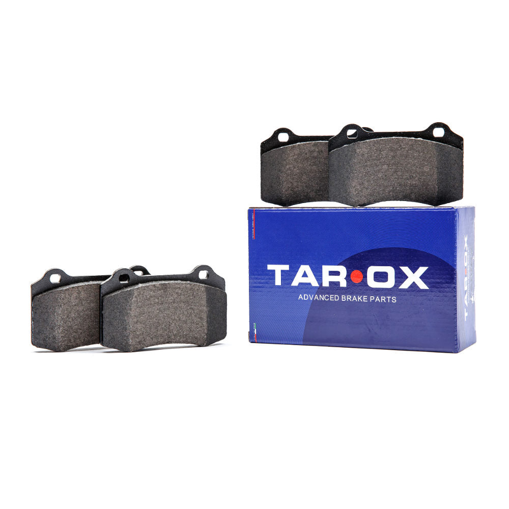 Tarox SP5537.112 BMW F40 M135iX Rear Brake Pads - Strada