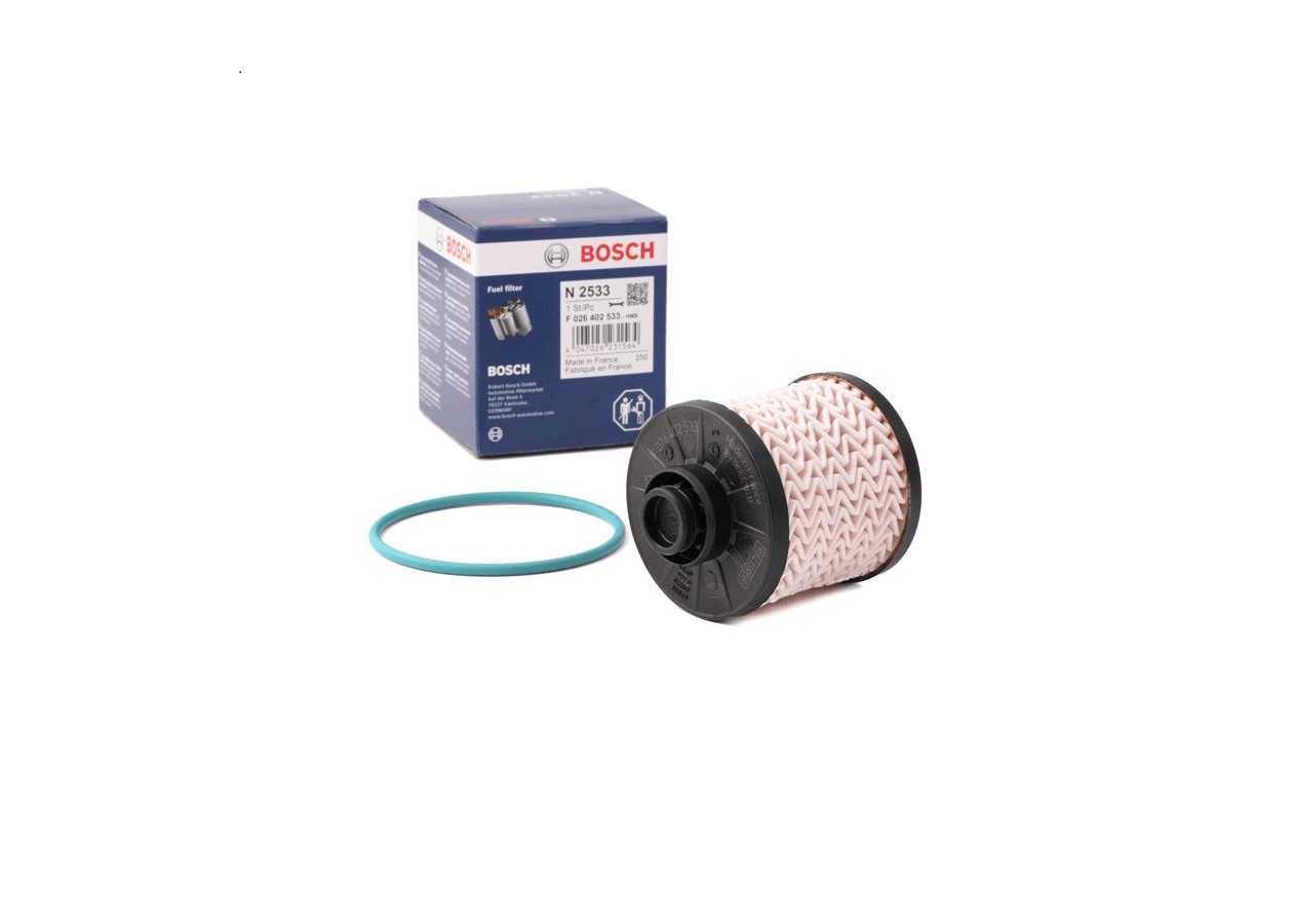 BOSCH F 026 402 533 Fuel filter | ML Performance UK Car Parts