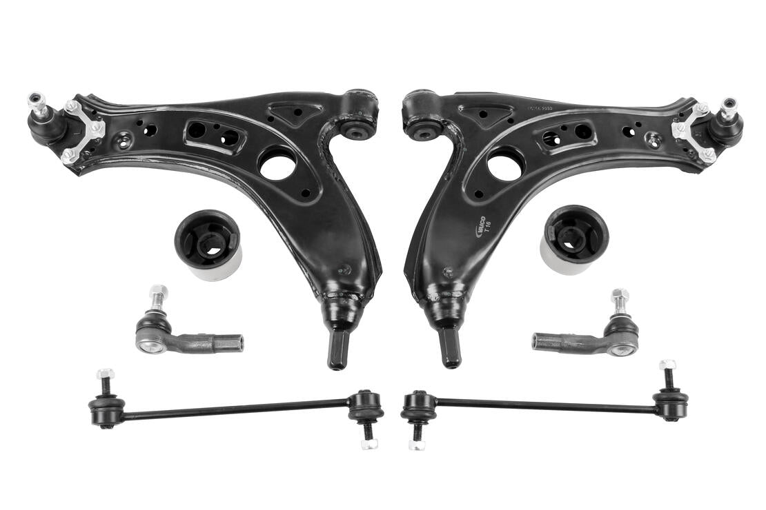 VAICO V103251 Steering Set, Wheel Suspension | ML Performance Car Parts