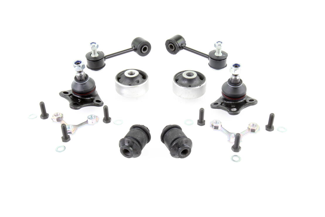 VAICO V103950 Steering Set, Wheel Suspension | ML Performance Car Parts