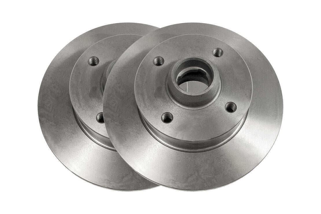 VAICO V1040033 Brake Disc | ML Performance Car Parts