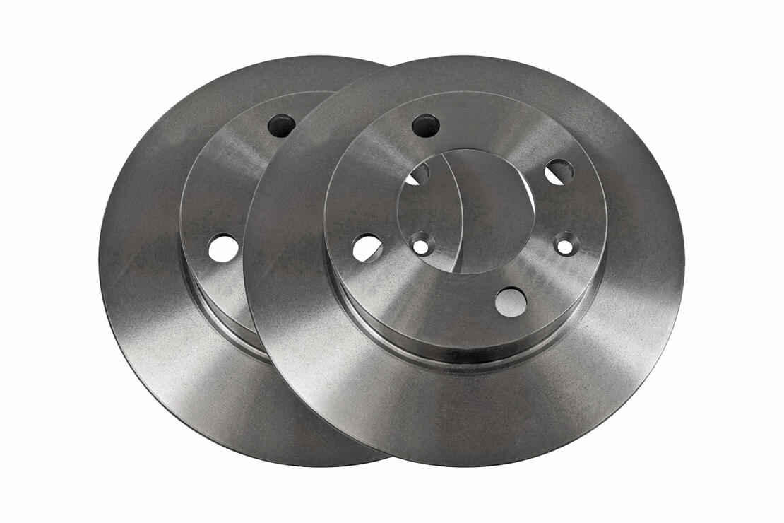 VAICO V1040072 Brake Disc | ML Performance Car Parts