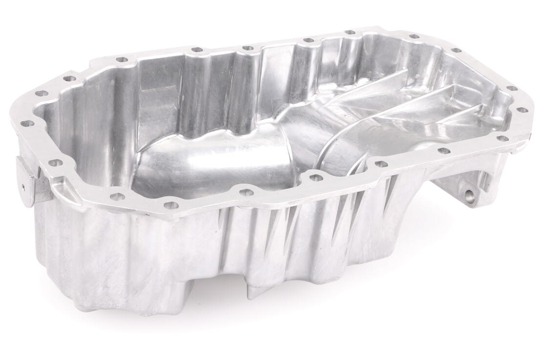 VAICO V104029 Oil Pan | ML Performance Car Parts