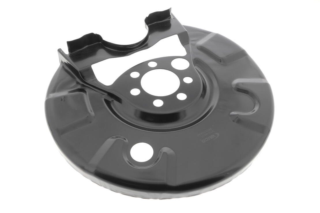 VAICO V104825 Splash Plate, Brake Disc | ML Performance Car Parts