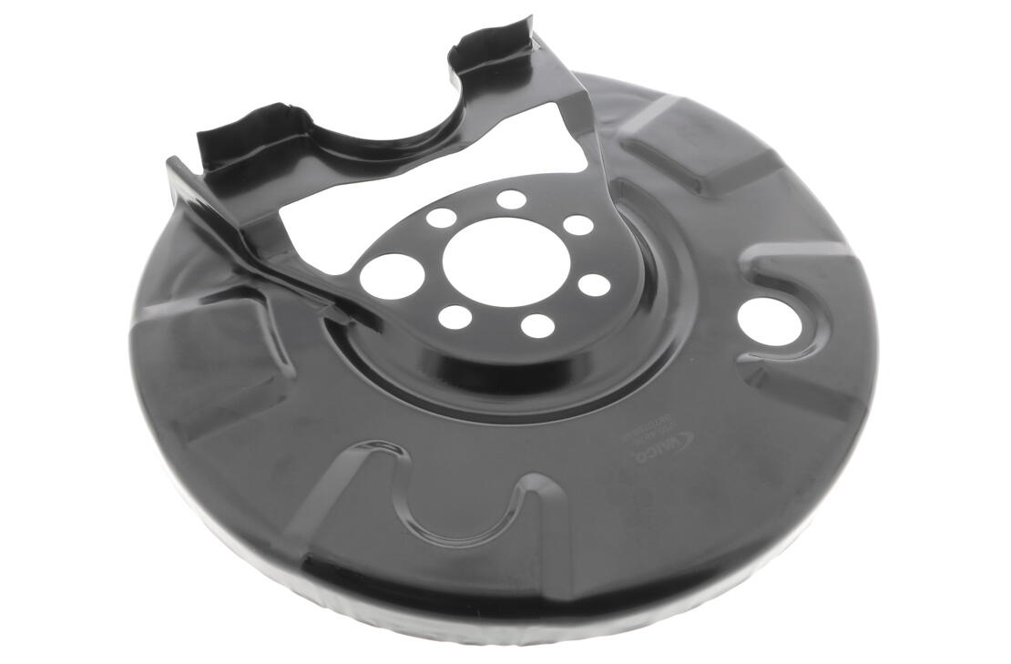 VAICO V104826 Splash Plate, Brake Disc | ML Performance Car Parts