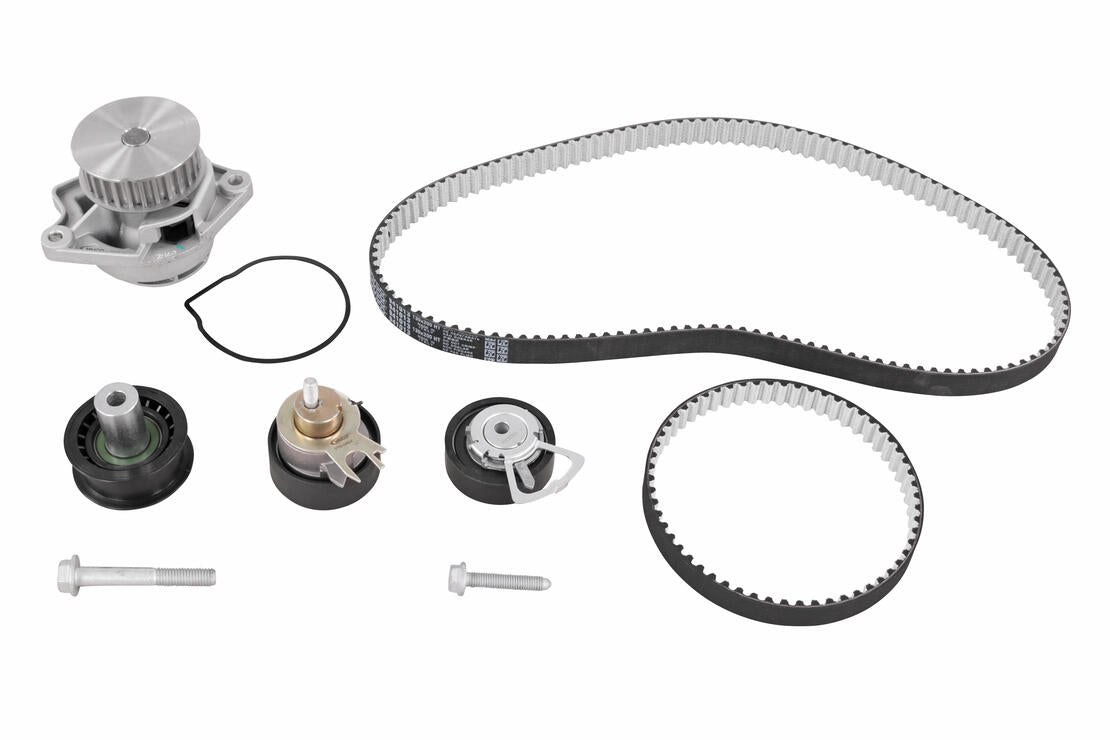 VAICO V1050114BEK Water Pump + Timing Belt Set | ML Performance Car Parts