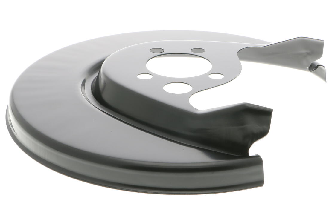 VAICO V105038 Splash Plate, Brake Disc | ML Performance Car Parts