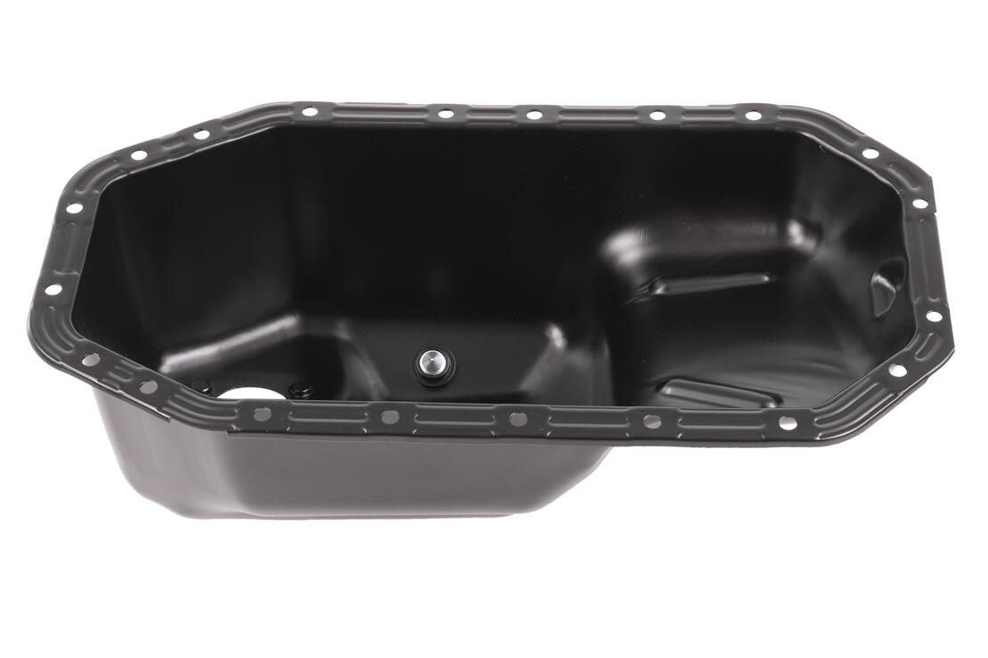 VAICO V105271 Oil Pan | ML Performance Car Parts