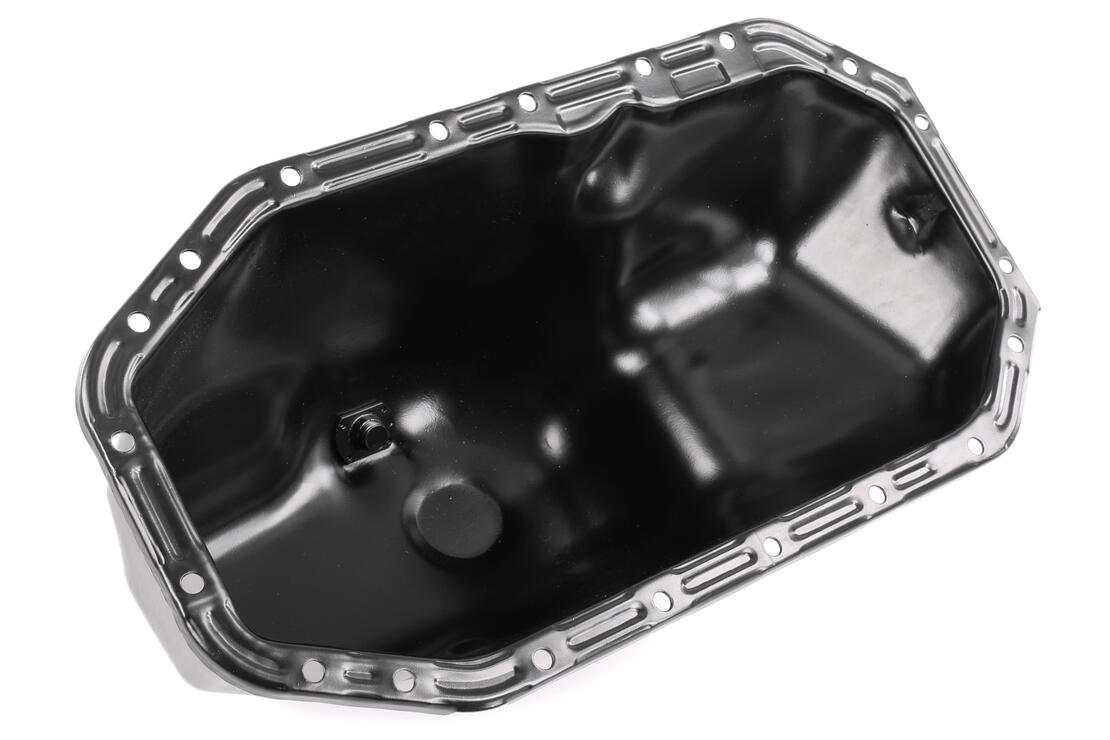 VAICO V105285 Oil Pan | ML Performance Car Parts