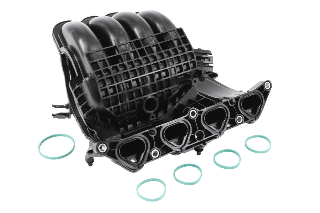 VAICO V105427 Intake Manifold Module | ML Performance Car Parts