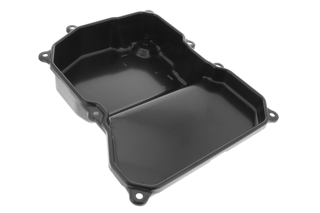 VAICO V105820 Oil Pan, Automatic Transmission | ML Performance Car Parts