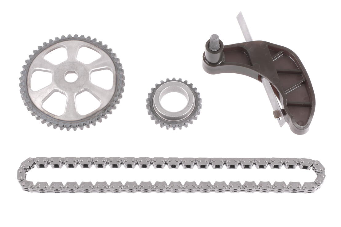 VAICO V105844 Chain Set, Oil Pump Drive | ML Performance Car Parts