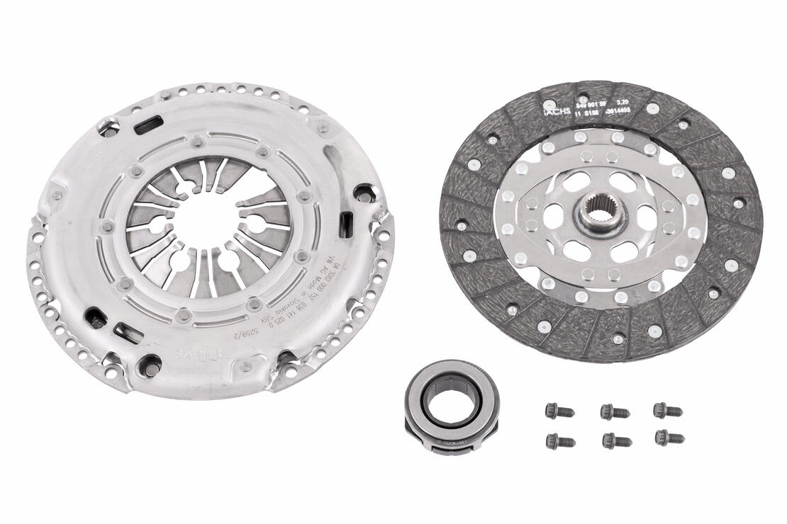 VAICO V106534 Clutch Kit | ML Performance Car Parts