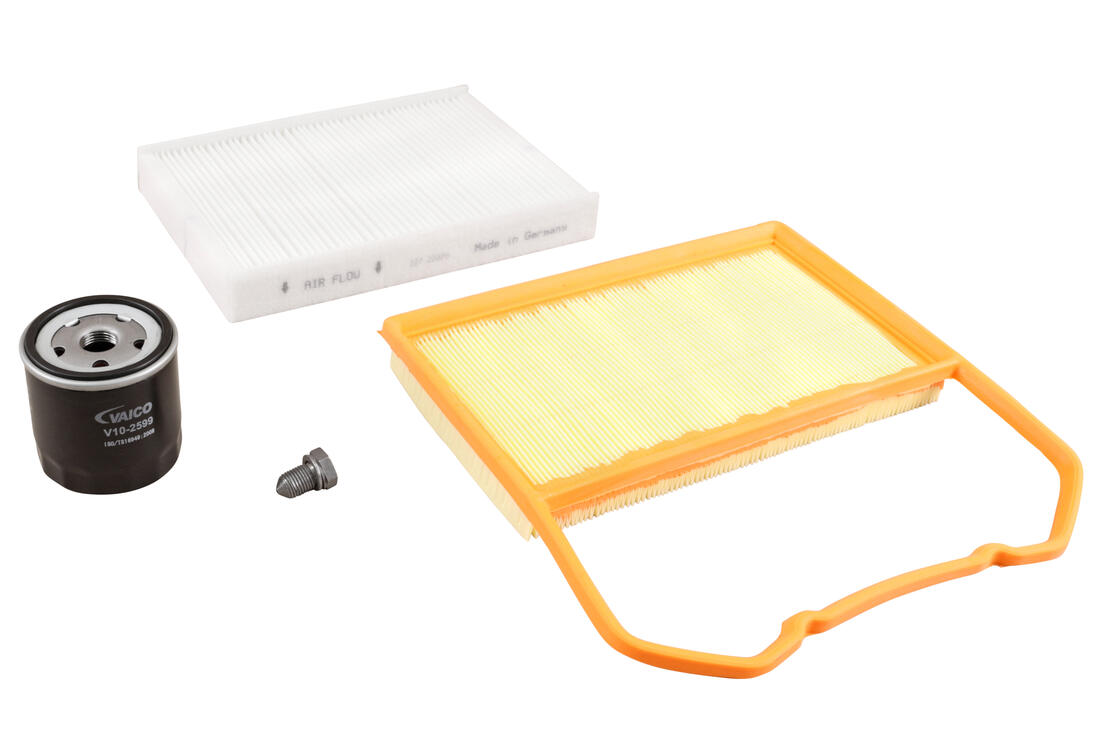 VAICO V107437 Filter Set | ML Performance Car Parts