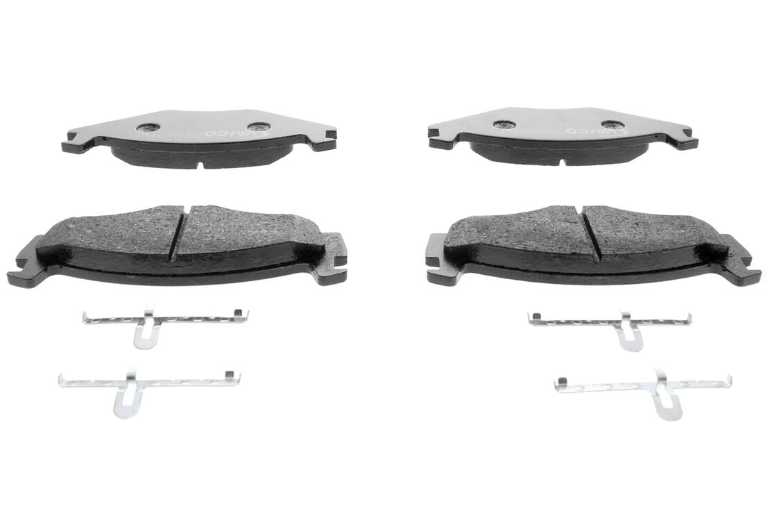 VAICO V108100 Brake Pad Set, Disc Brake | ML Performance Car Parts