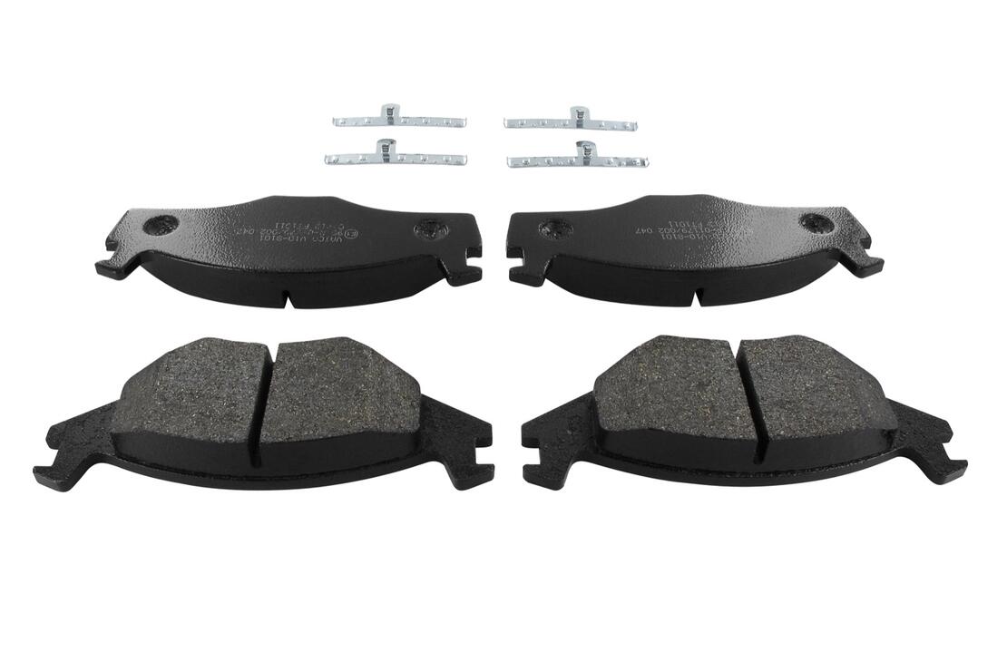 VAICO V108101 Brake Pad Set, Disc Brake | ML Performance Car Parts