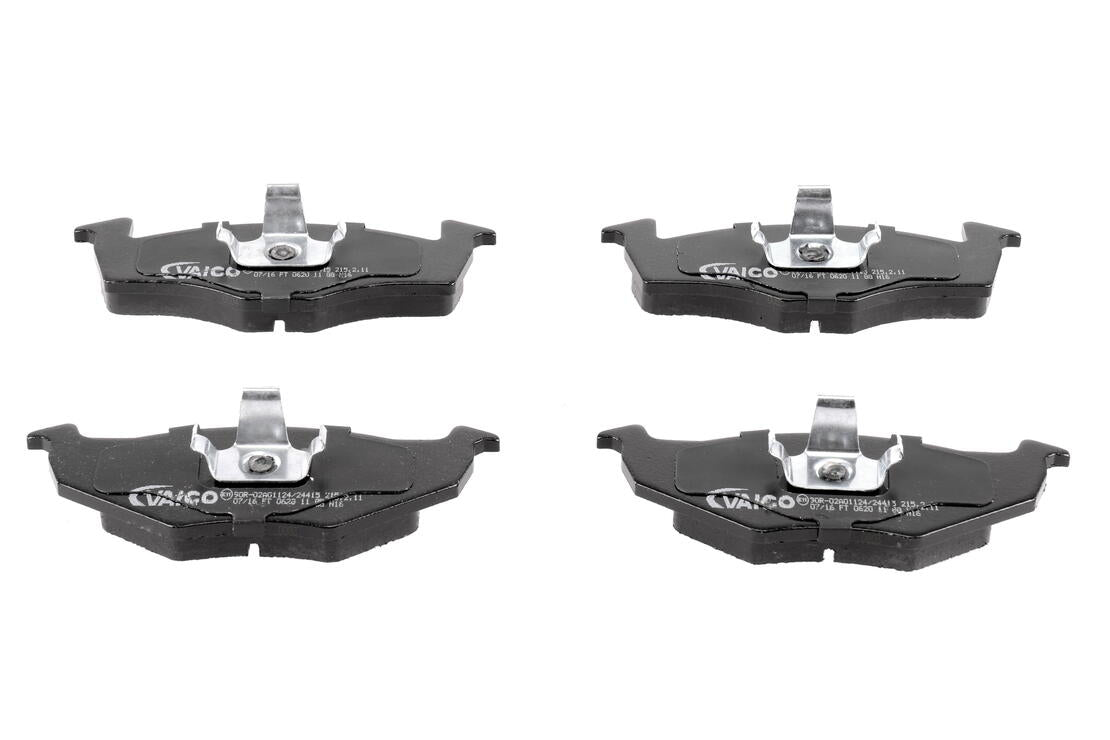 VAICO V108108 Brake Pad Set, Disc Brake | ML Performance Car Parts