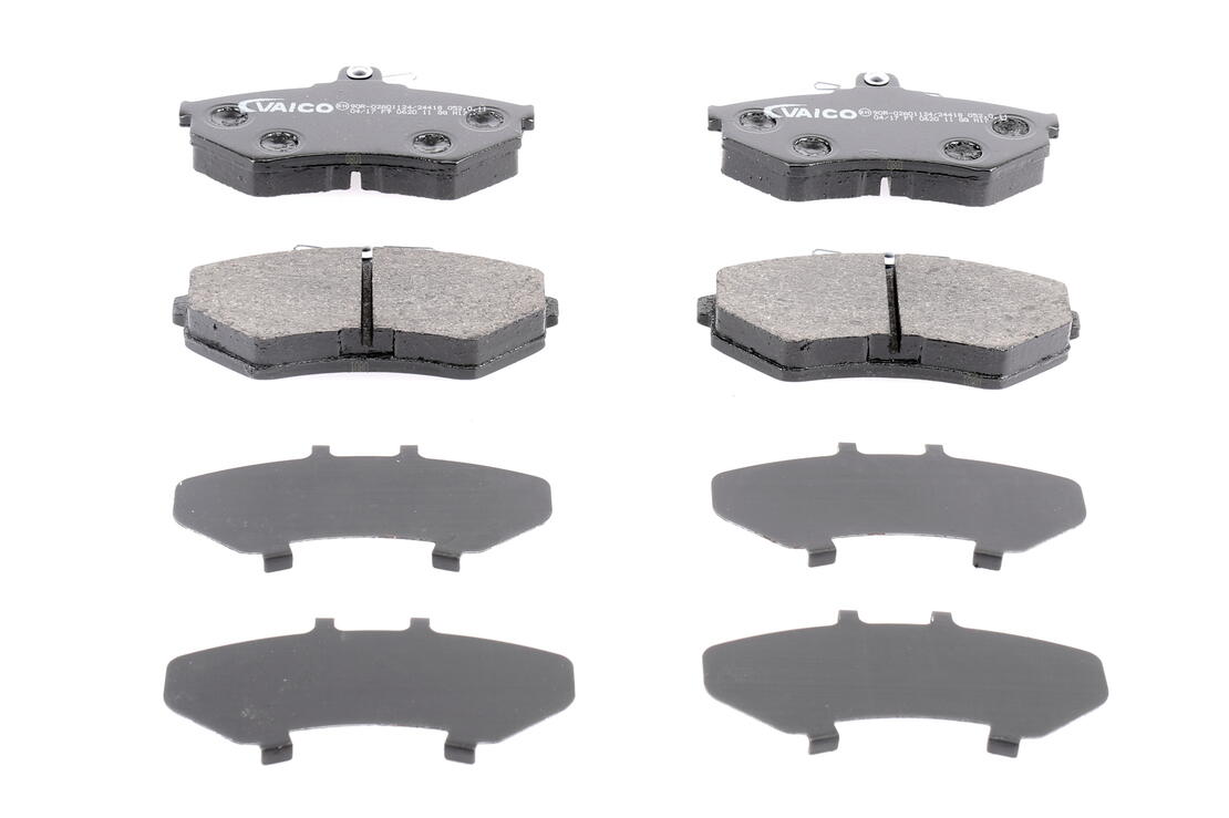 VAICO V108113 Brake Pad Set, Disc Brake | ML Performance Car Parts