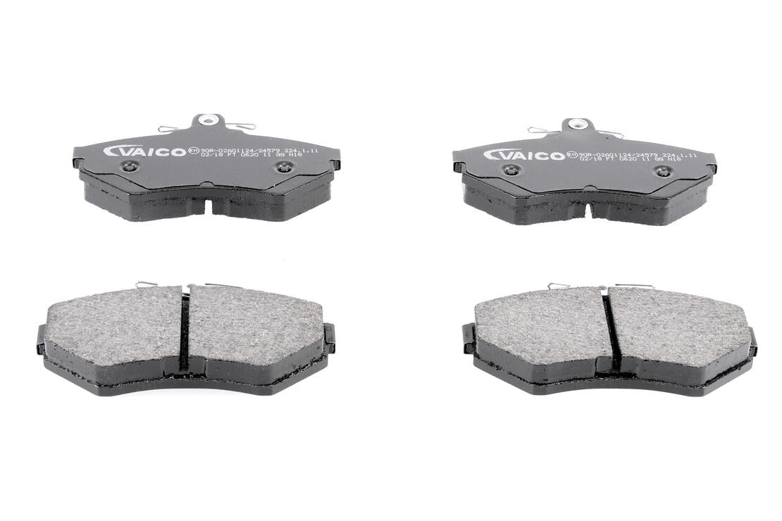 VAICO V108136 Brake Pad Set, Disc Brake | ML Performance Car Parts