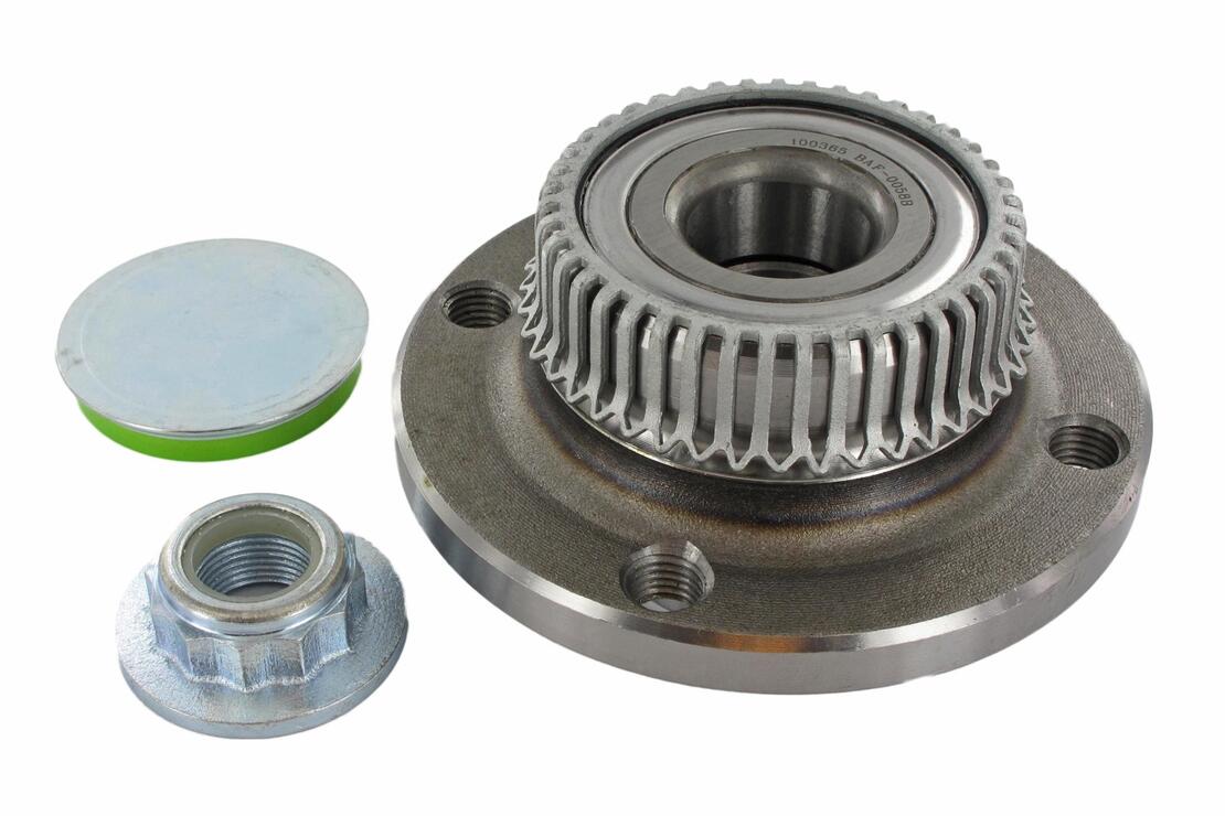 VAICO V108267 Wheel Hub | ML Performance Car Parts