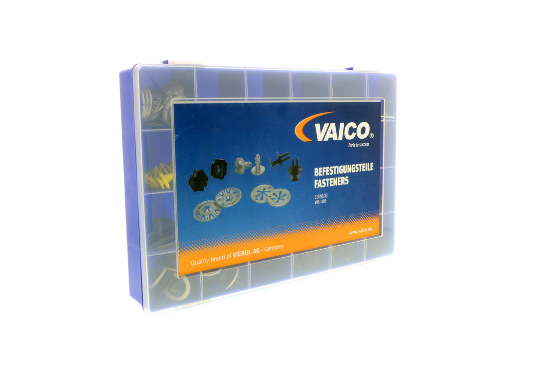 VAICO V991002 Range, Fastening Elements | ML Performance Car Parts