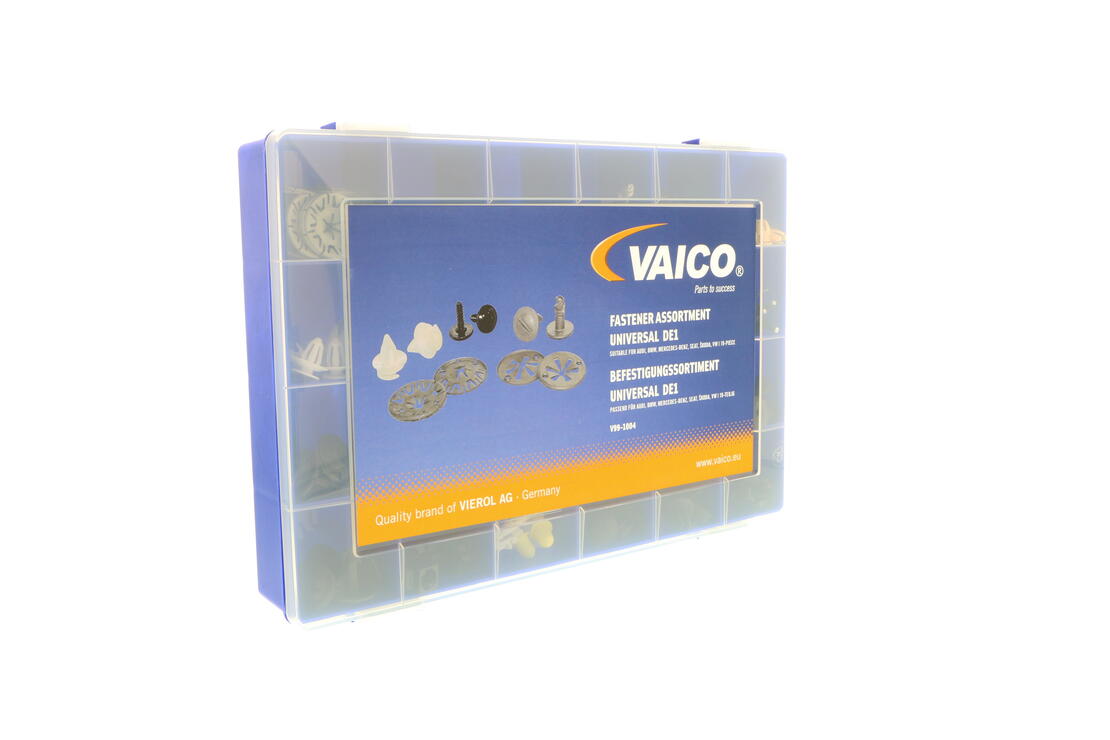 VAICO V991004 Range, Fastening Elements | ML Performance Car Parts