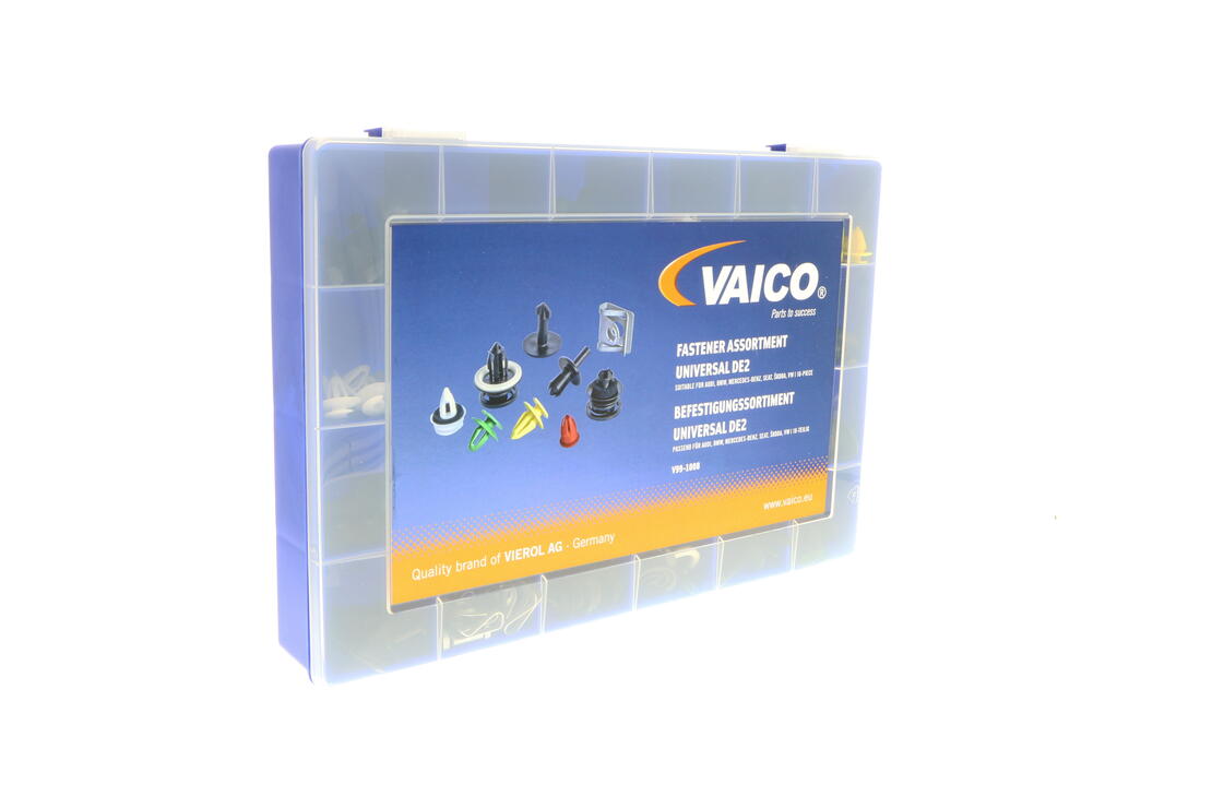 VAICO V991008 Range, Fastening Elements | ML Performance Car Parts