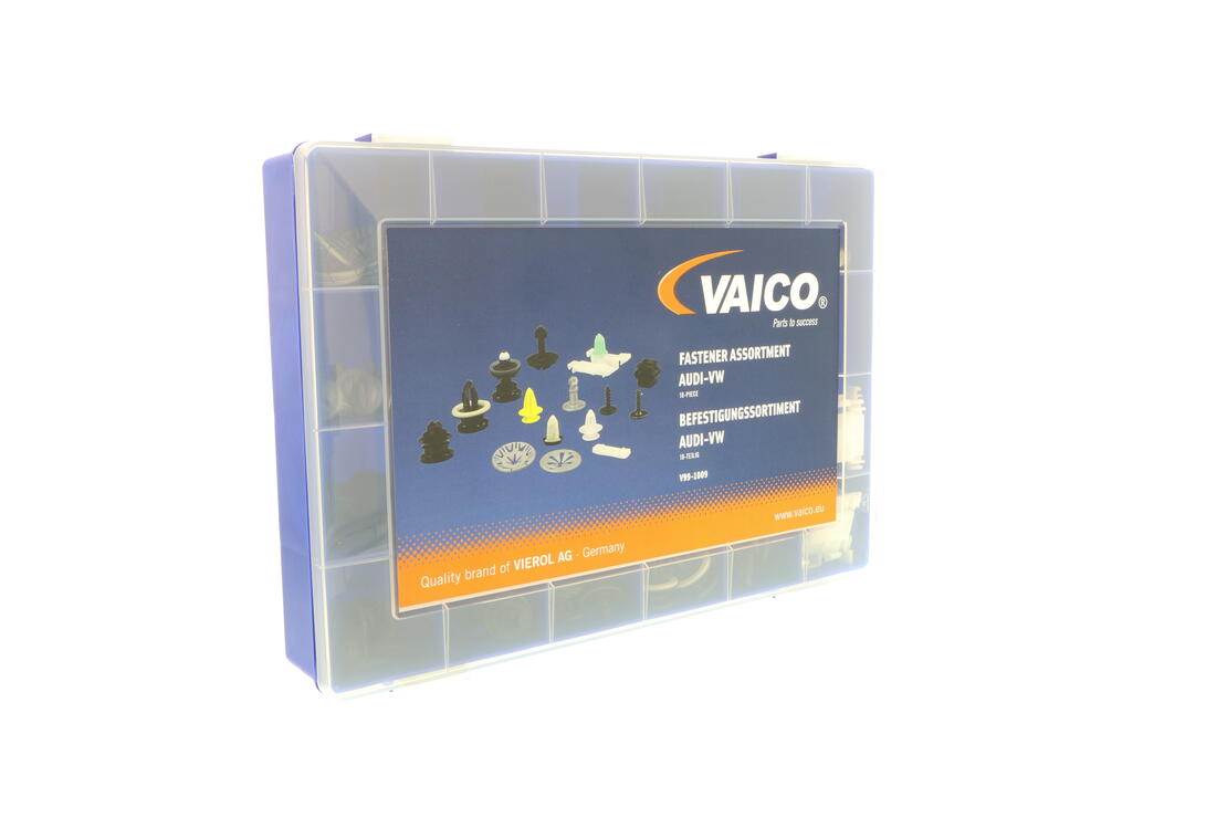 VAICO V991009 Range, Fastening Elements | ML Performance Car Parts