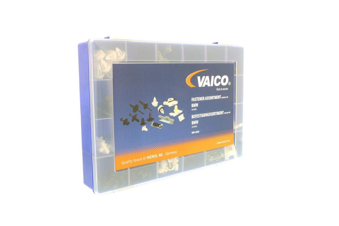 VAICO V991010 Range, Fastening Elements | ML Performance Car Parts