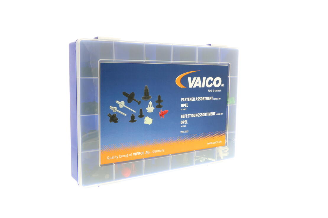 VAICO V991013 Range, Fastening Elements | ML Performance Car Parts