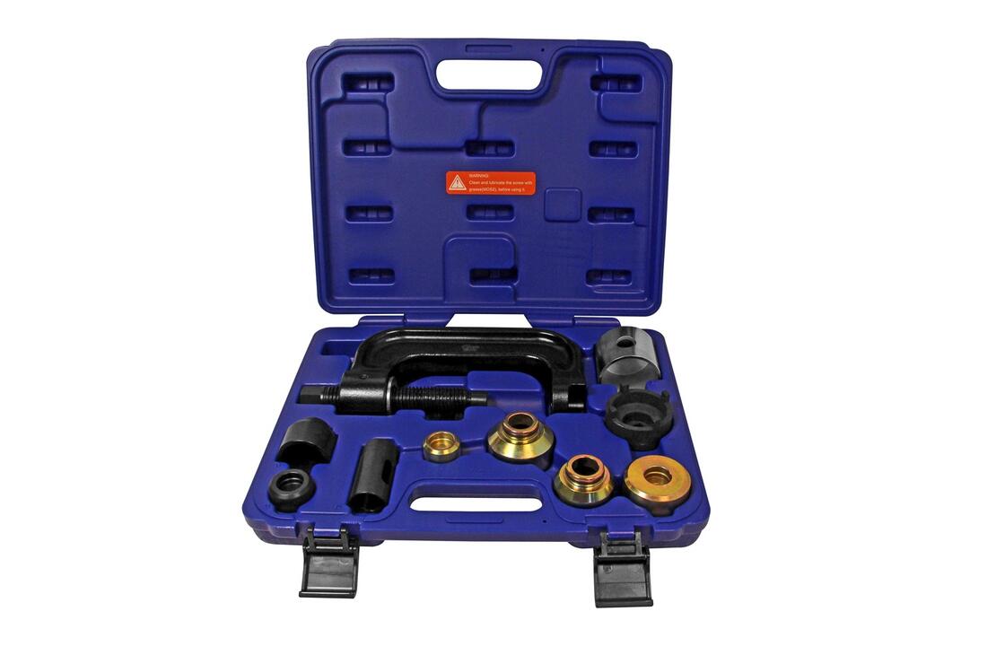 VAICO V991021 Assembly Tool Set, Ball Joint | ML Performance Car Parts