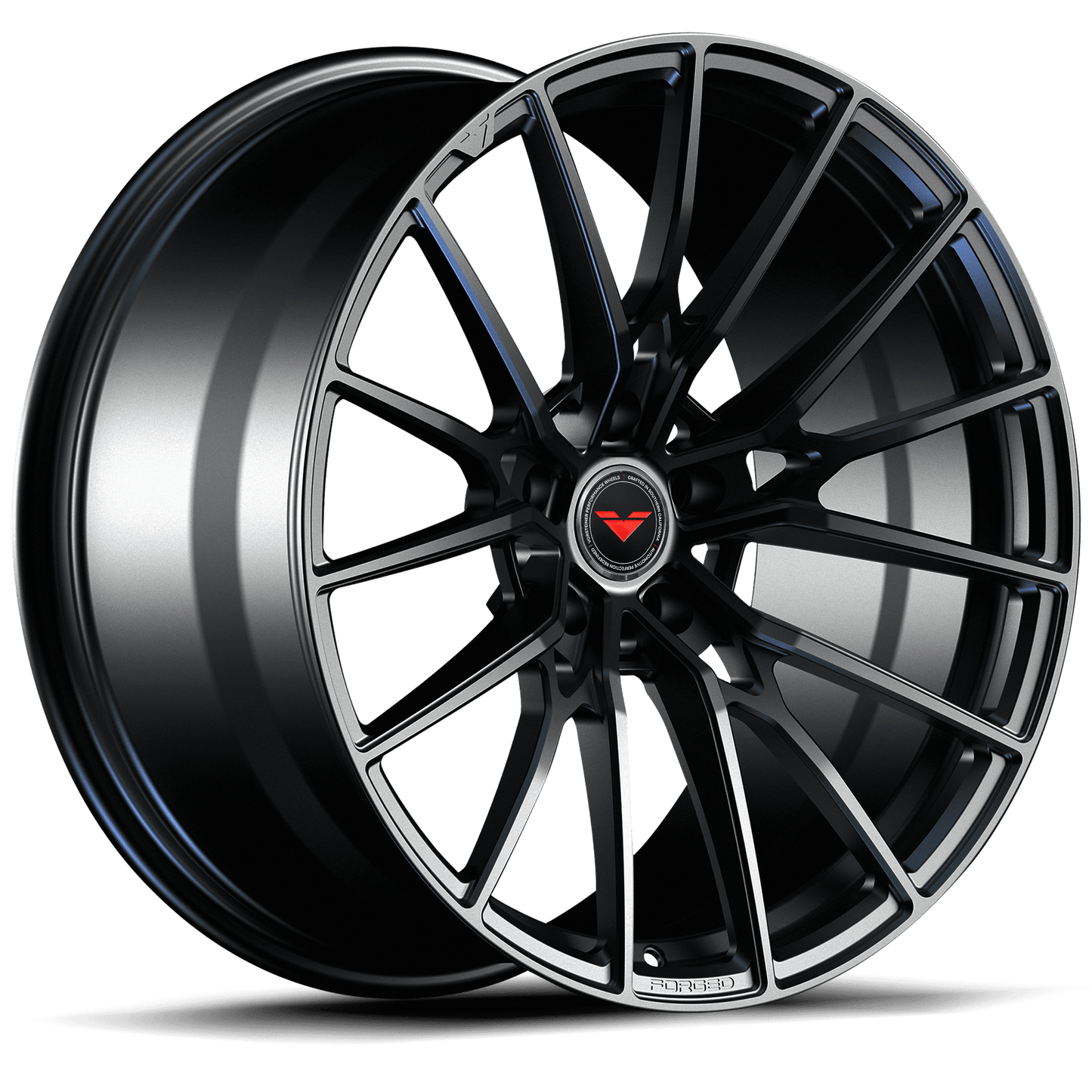 Vorsteiner VFA102 Forged Monoblock - 102 Wheel | ML Performance