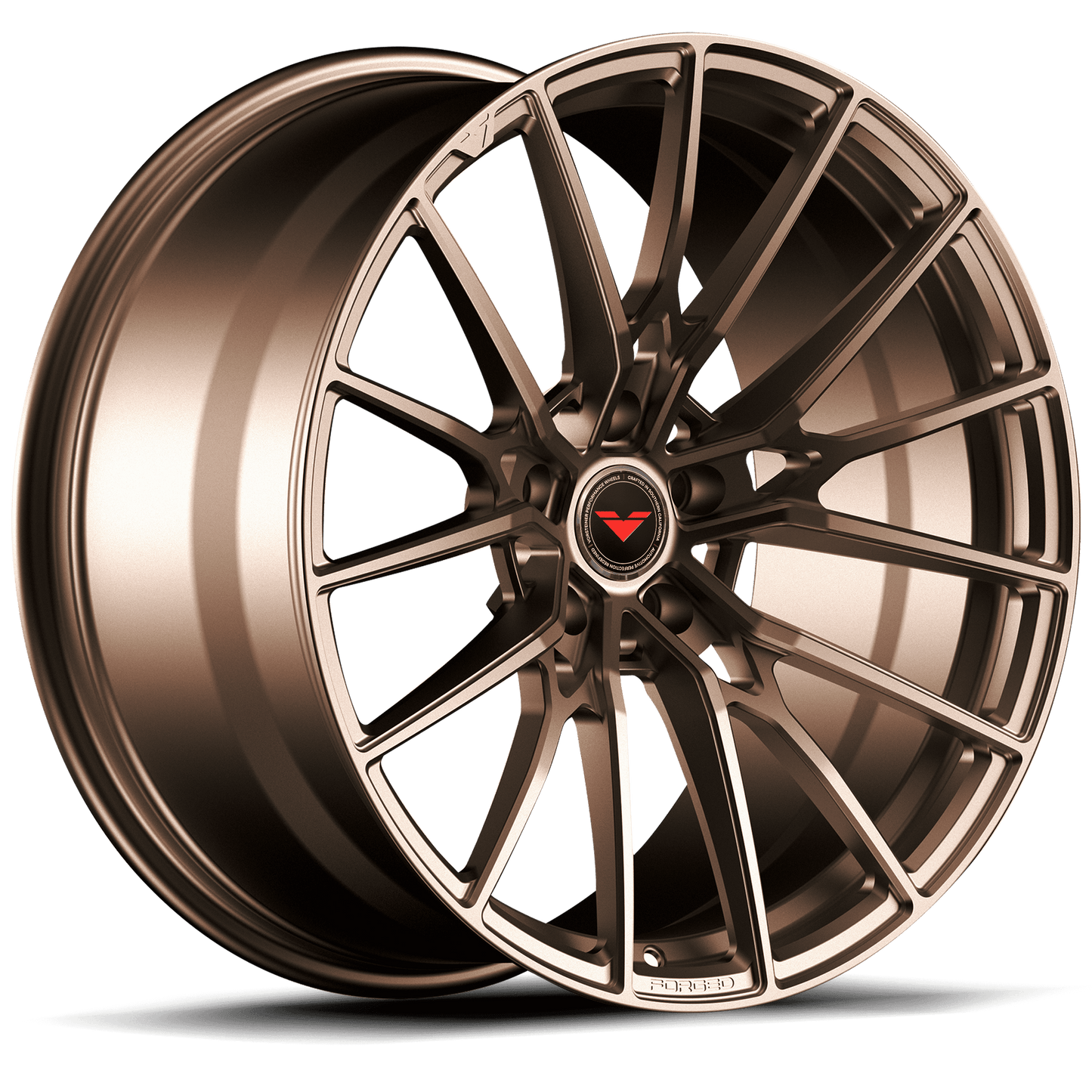 Vorsteiner VFA102 Forged Monoblock - 102 Wheel | ML Performance